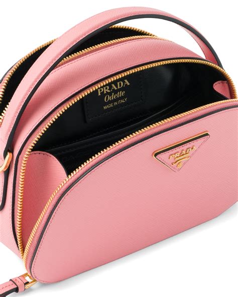 prada canapa saffiano bag|prada odette saffiano.